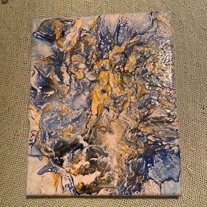 Original Painting Artwork